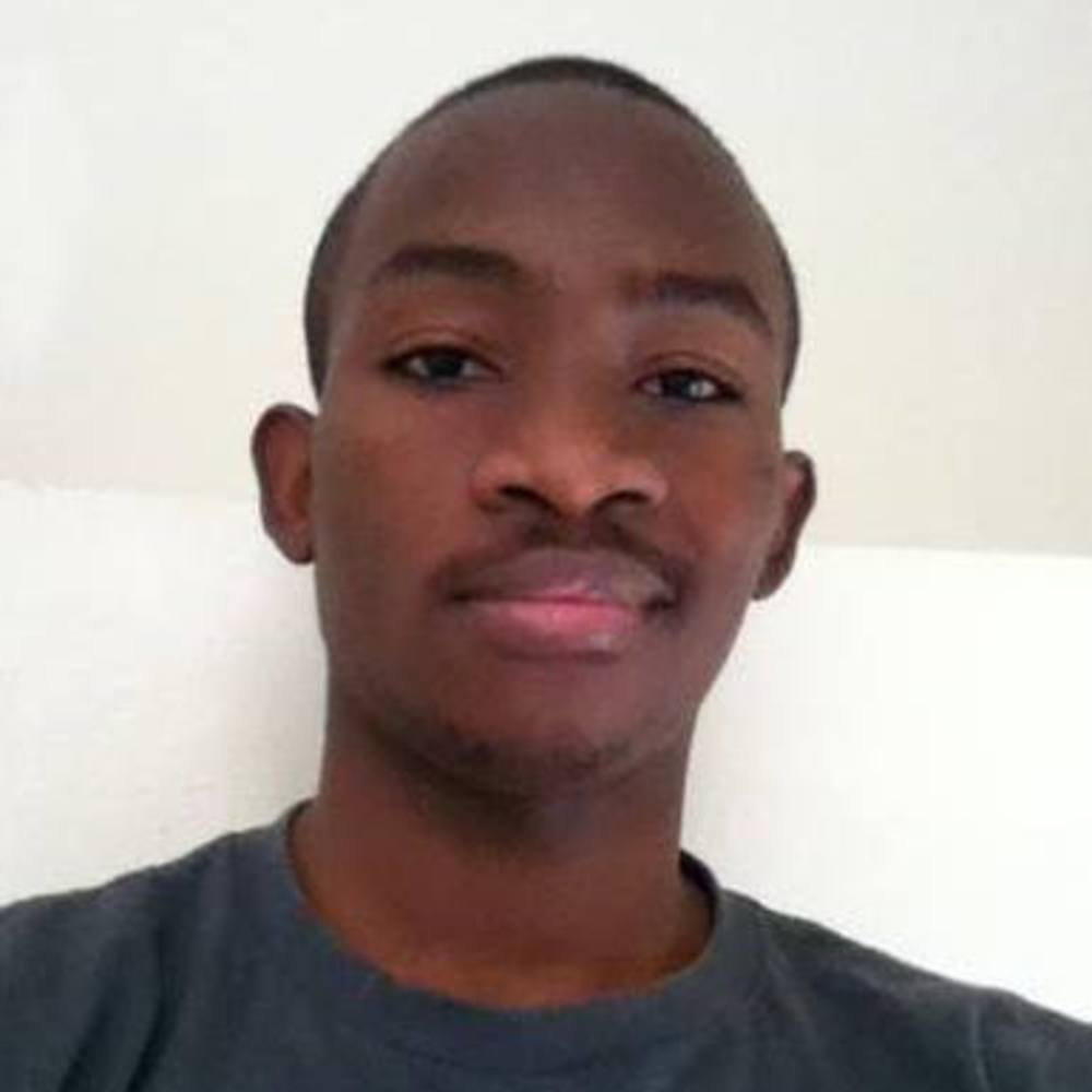 Meet your Posher, Rushnyy